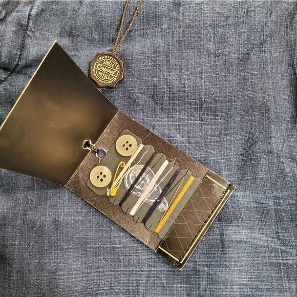 Capital Tailors Single Stitch Tailoring Jeans Size 2 - Picture 5 of 15